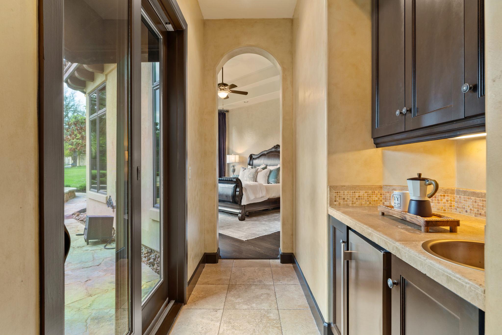 206 Bella Cima Drive Austin TX 78734