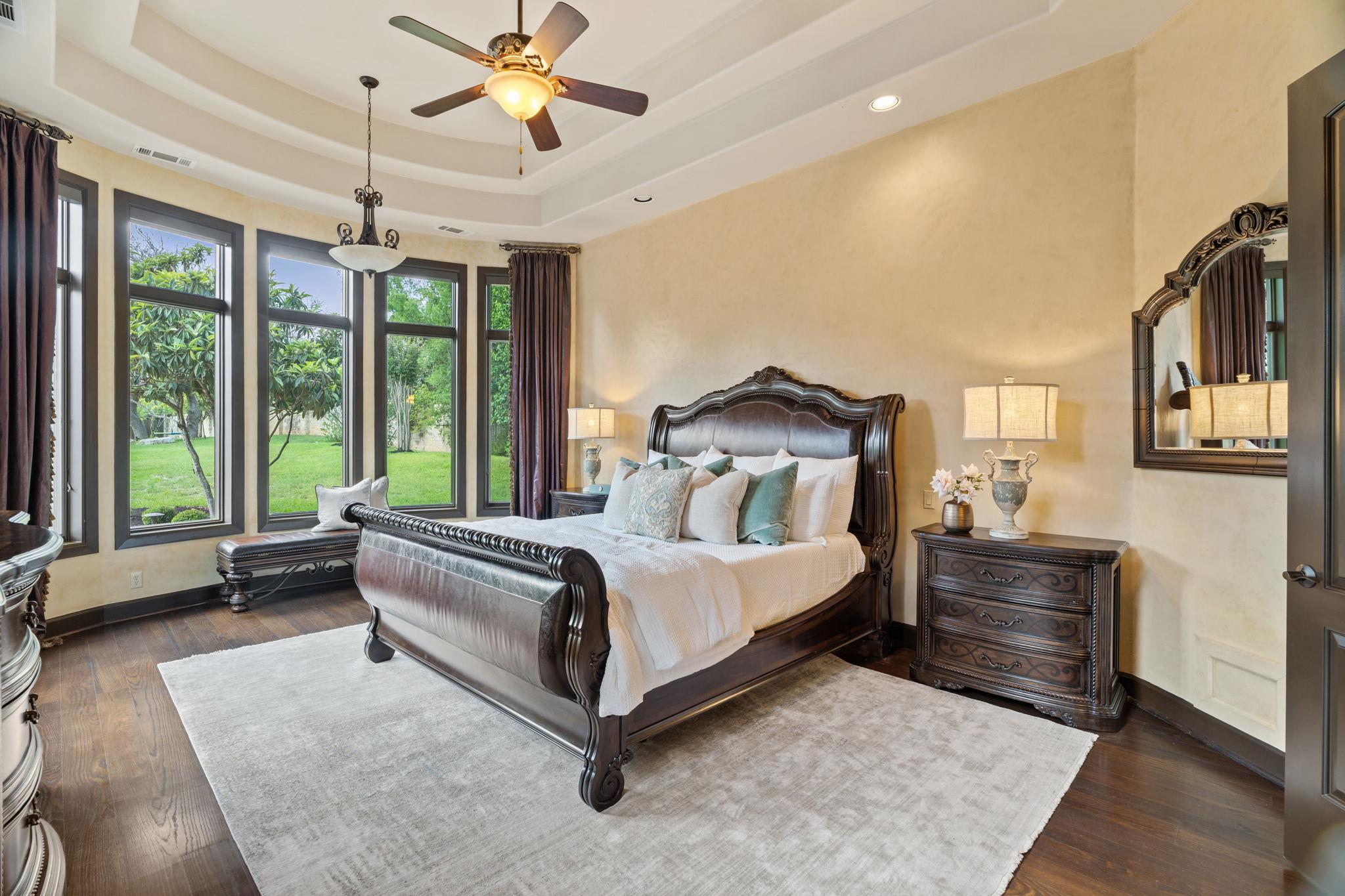 206 Bella Cima Drive Austin TX 78734