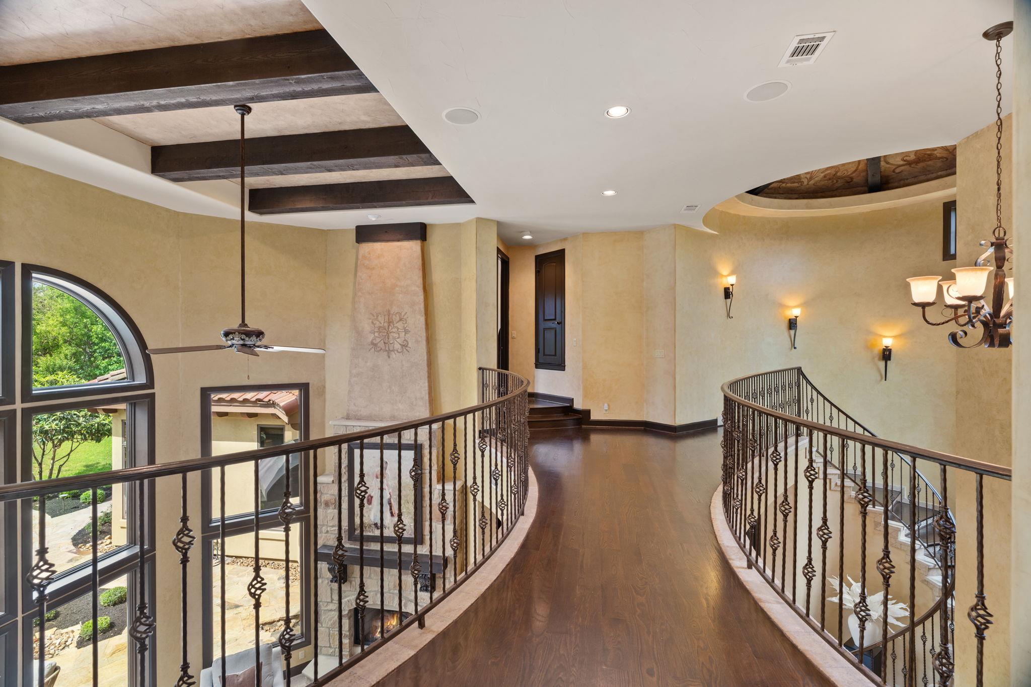 206 Bella Cima Drive Austin TX 78734