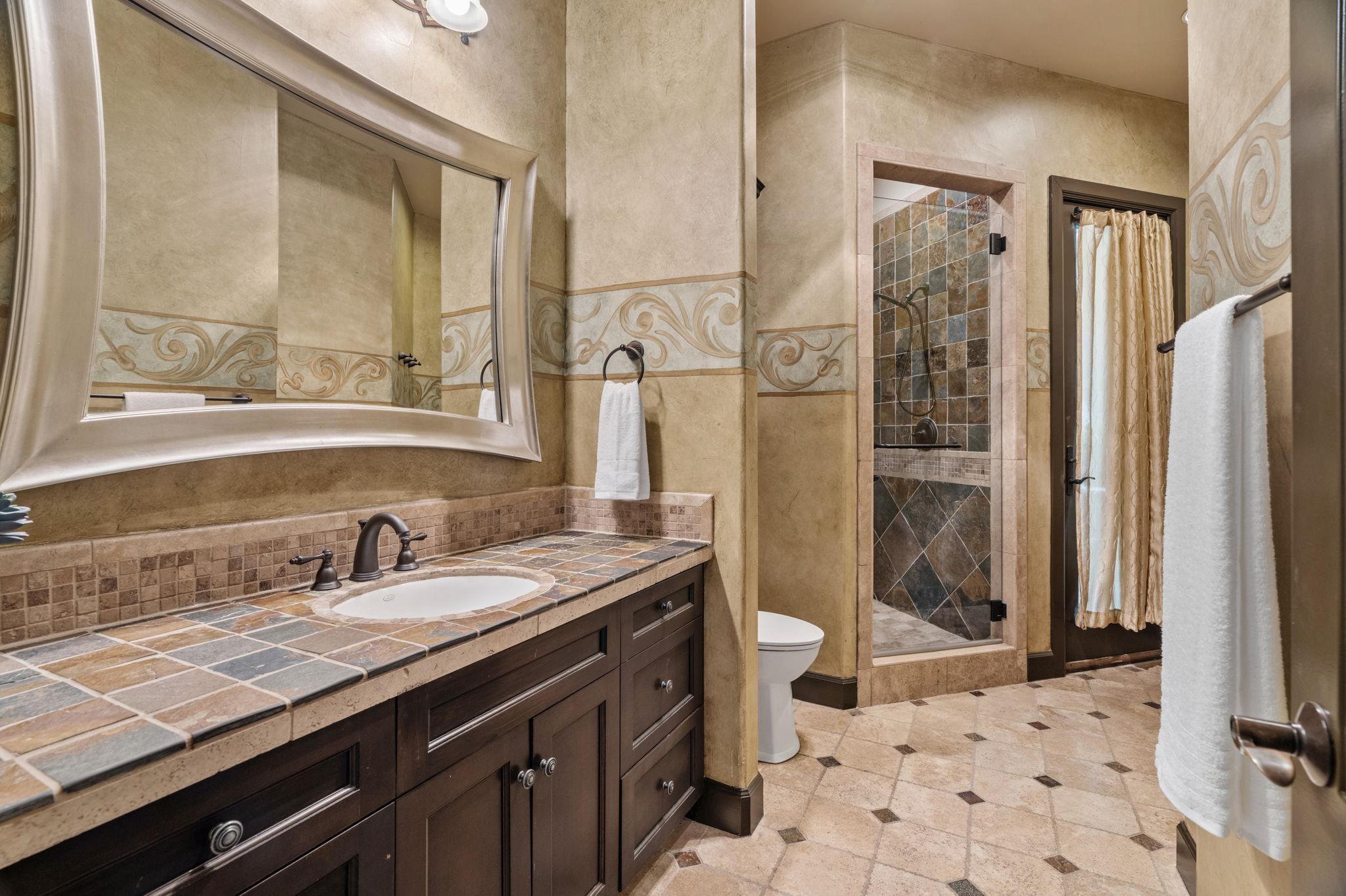 206 Bella Cima Drive Austin TX 78734