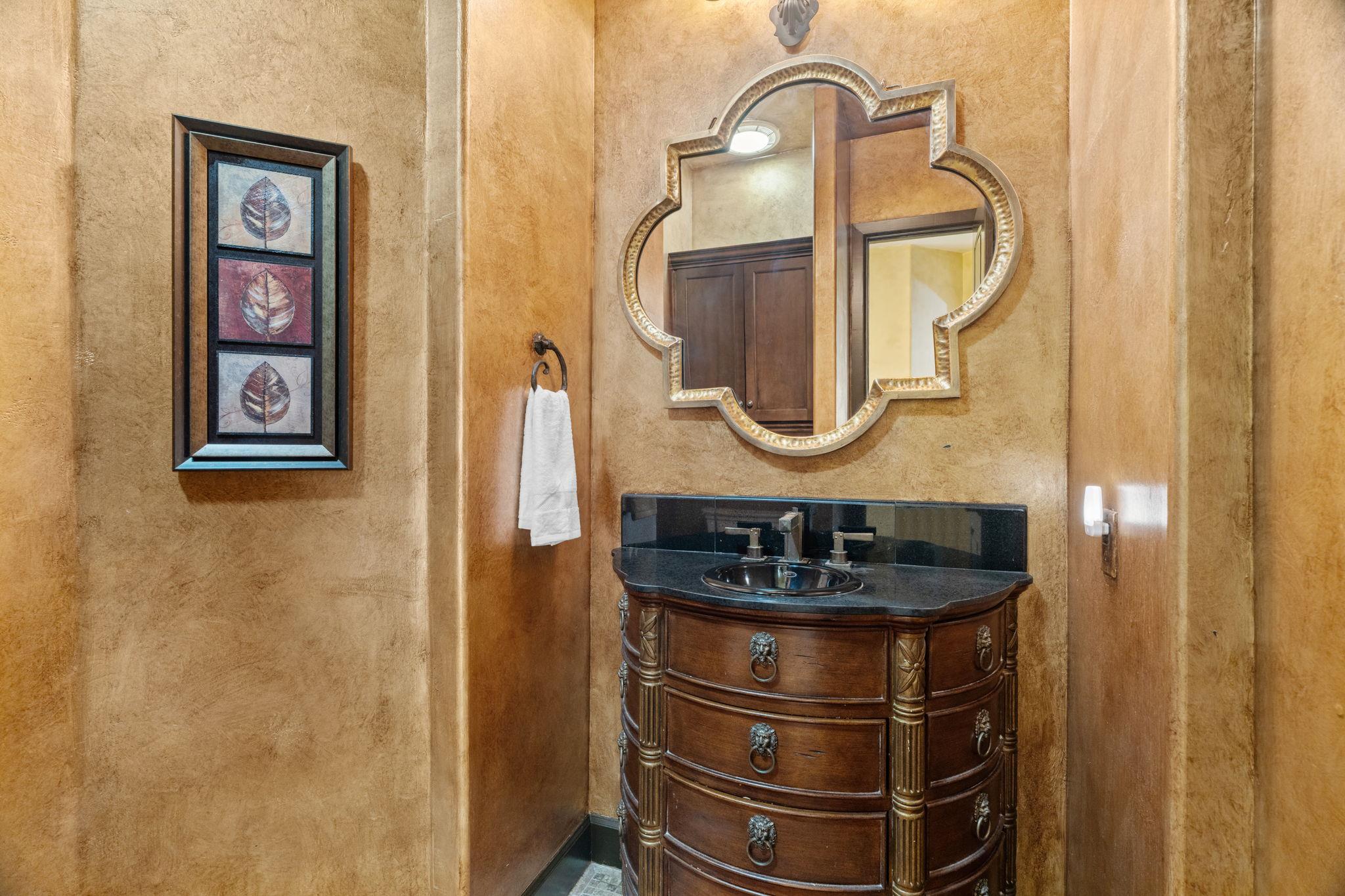 206 Bella Cima Drive Austin TX 78734