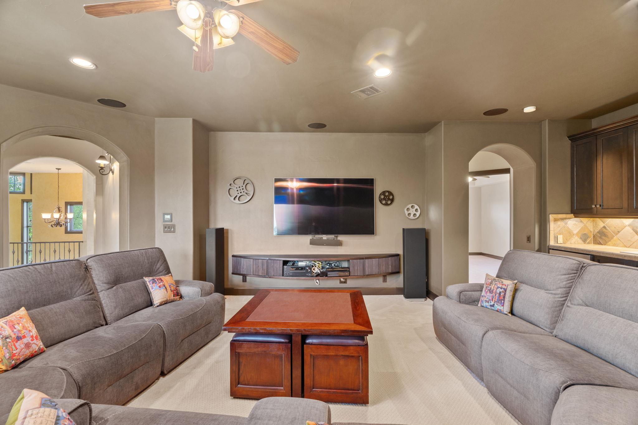 206 Bella Cima Drive Austin TX 78734