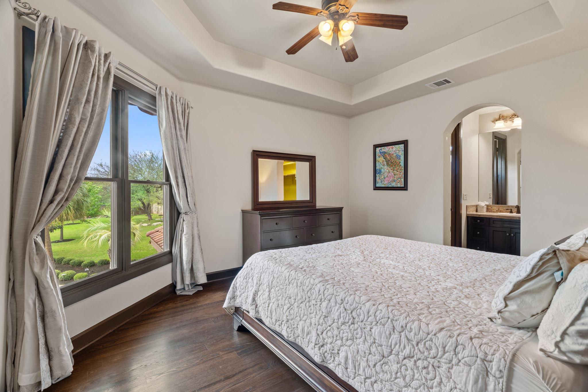 206 Bella Cima Drive Austin TX 78734