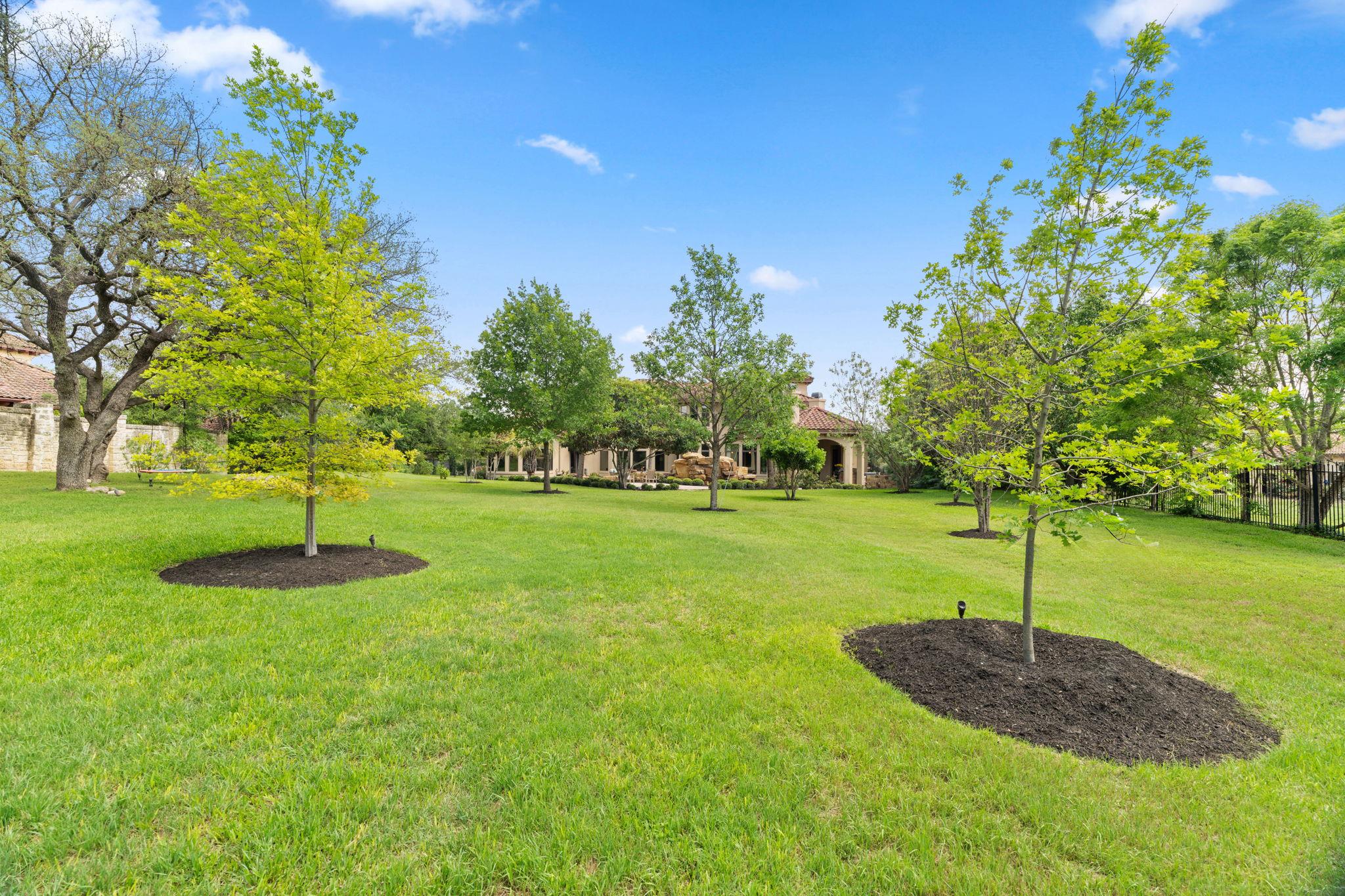 206 Bella Cima Drive Austin TX 78734