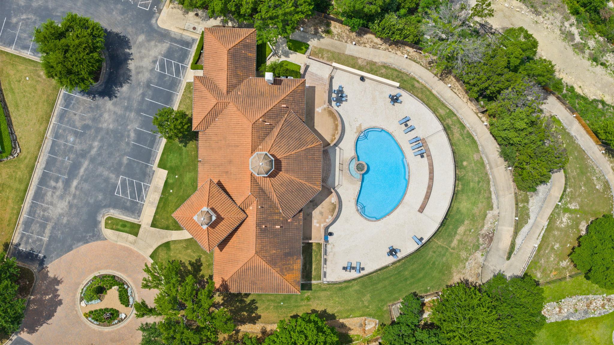 206 Bella Cima Drive Austin TX 78734