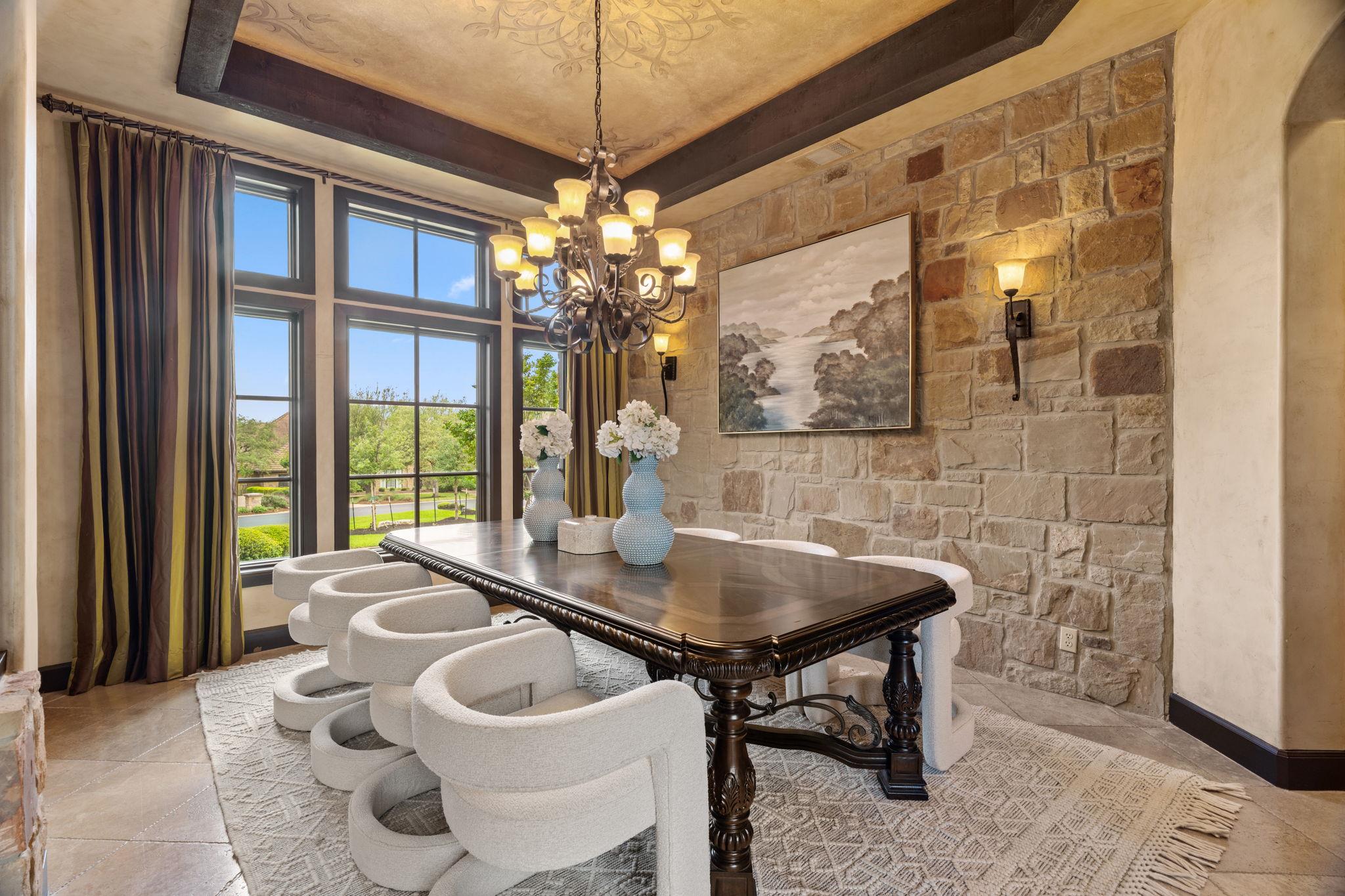 206 Bella Cima Drive Austin TX 78734