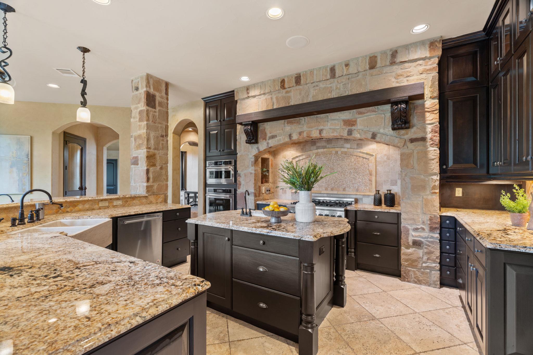 206 Bella Cima Drive Austin TX 78734