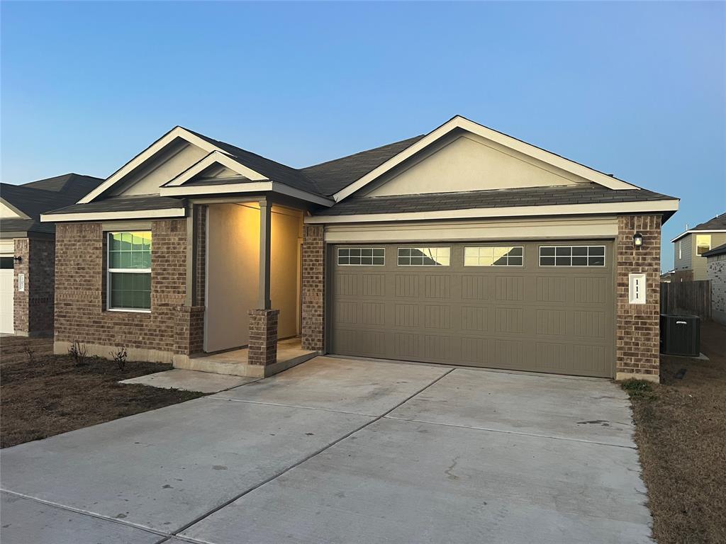 111 Vintage Drive San Marcos TX 78666