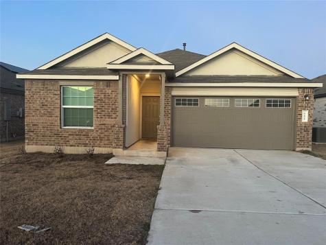 111 Vintage Drive San Marcos TX 78666
