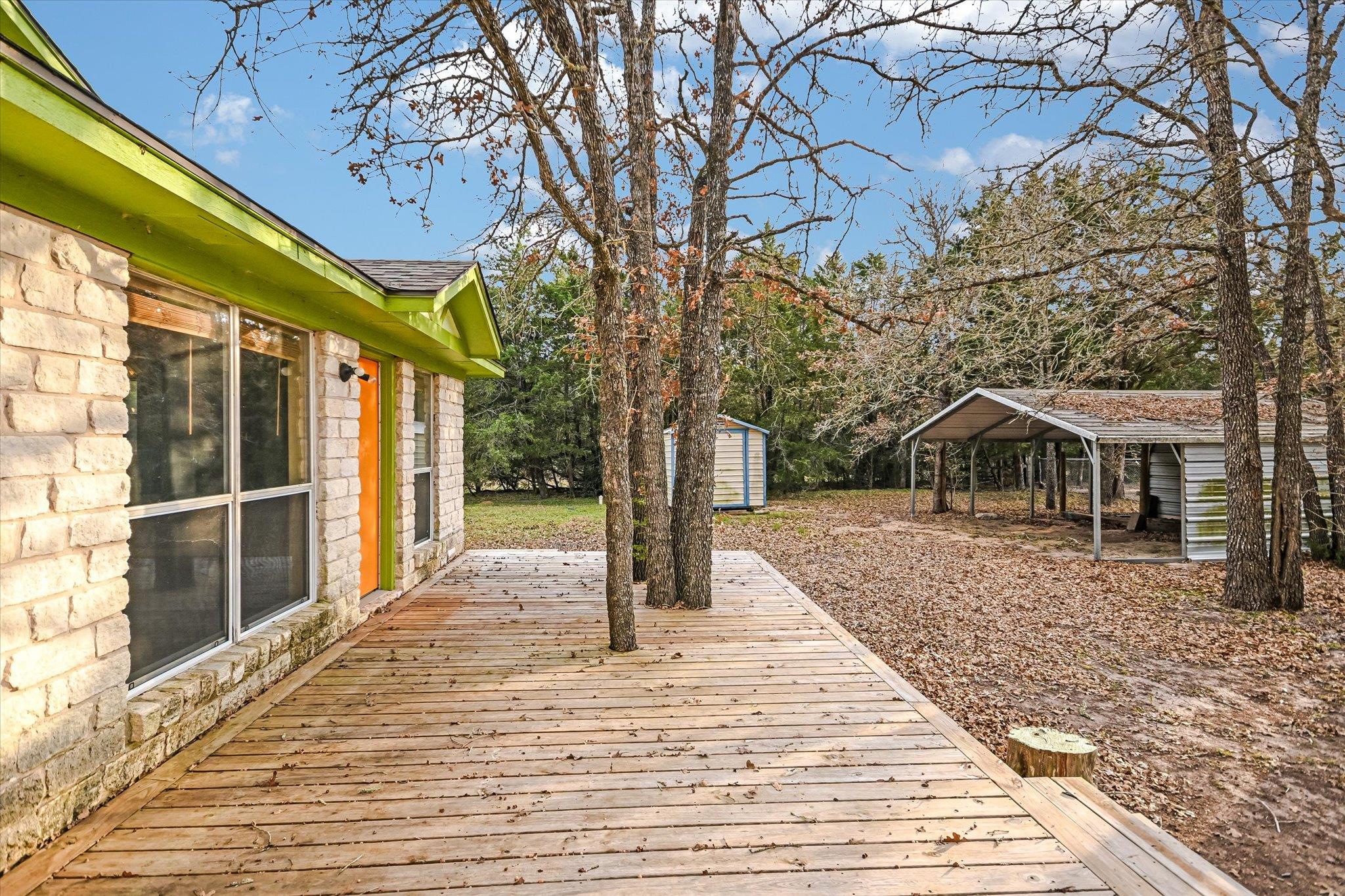 309 Stolle Lane Flatonia TX 78941