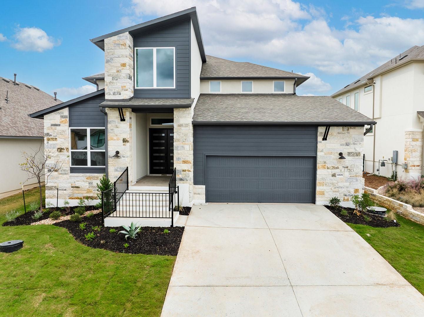 6808 Liberty Grotto Court Lago Vista TX 78645
