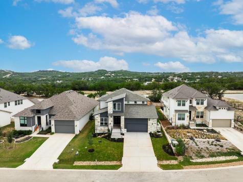 6808 Liberty Grotto Court Lago Vista TX 78645