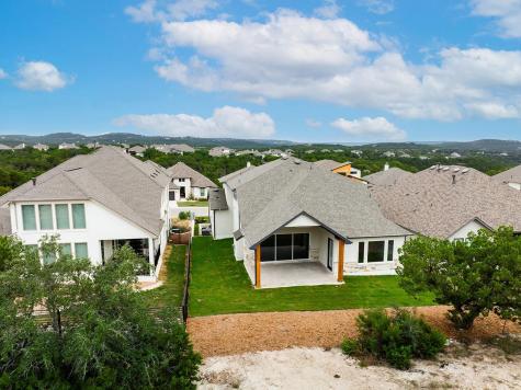 6808 Liberty Grotto Court Lago Vista TX 78645