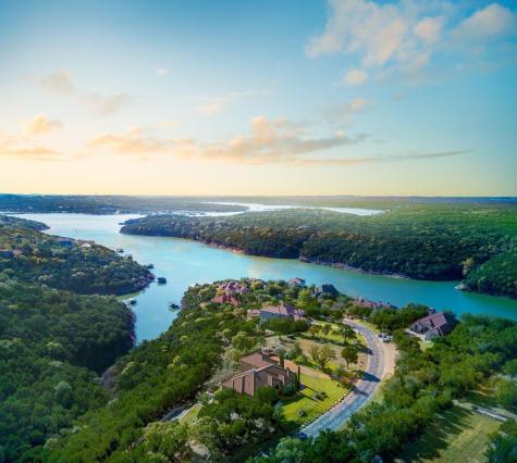 6808 Liberty Grotto Court Lago Vista TX 78645