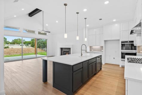 6808 Liberty Grotto Court Lago Vista TX 78645