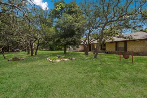 301 Navajo Trail Georgetown TX 78633
