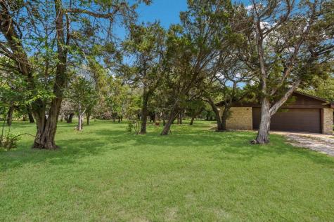 301 Navajo Trail Georgetown TX 78633