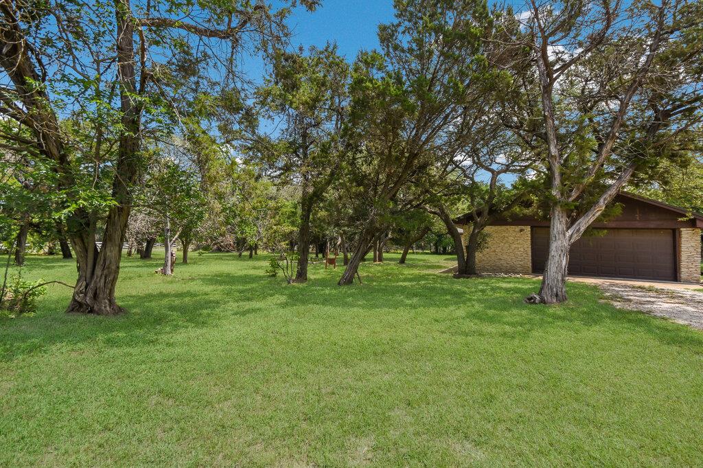 301 Navajo Trail Georgetown TX 78633
