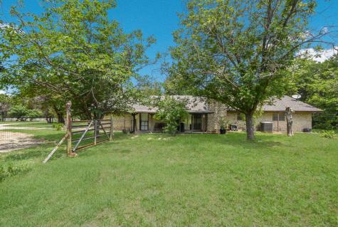 301 Navajo Trail Georgetown TX 78633