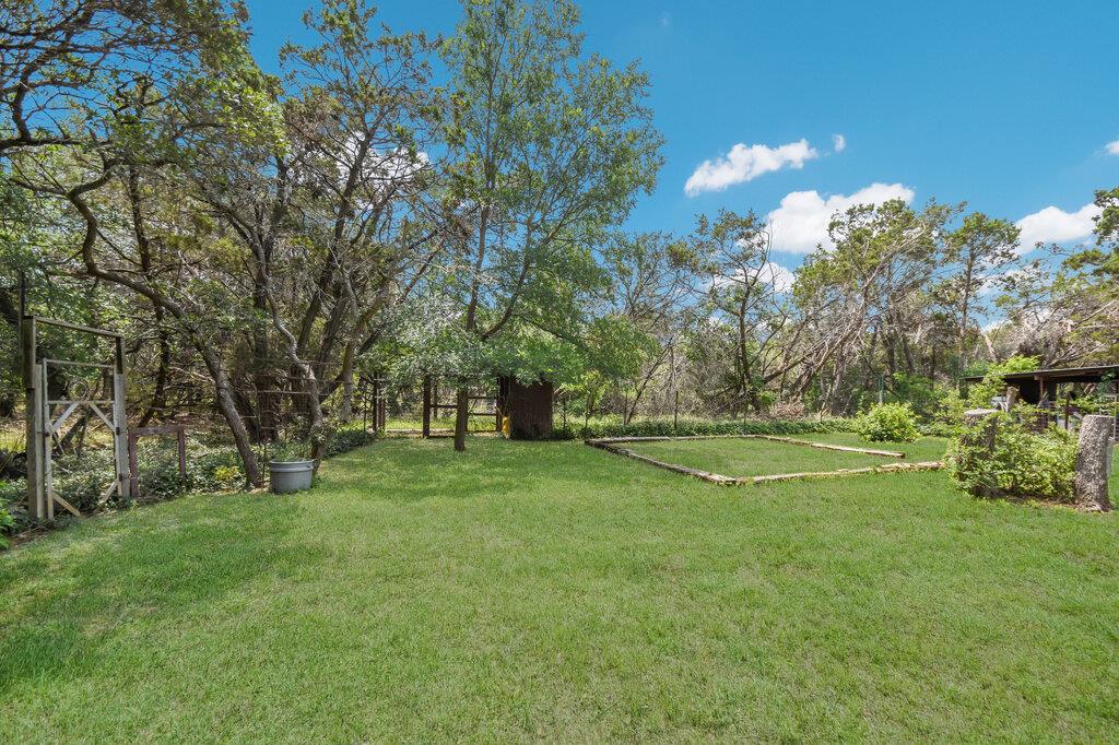 301 Navajo Trail Georgetown TX 78633