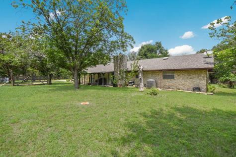 301 Navajo Trail Georgetown TX 78633