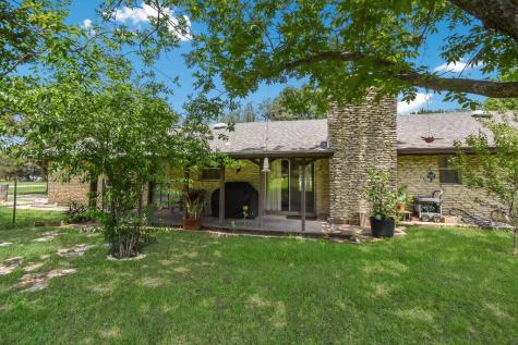301 Navajo Trail Georgetown TX 78633