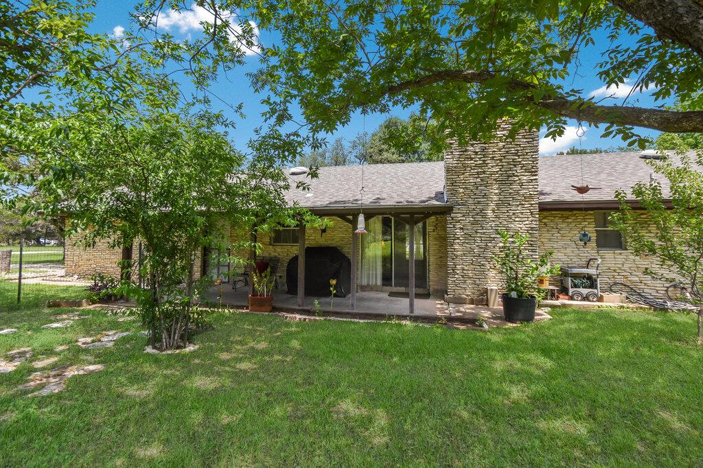 301 Navajo Trail Georgetown TX 78633
