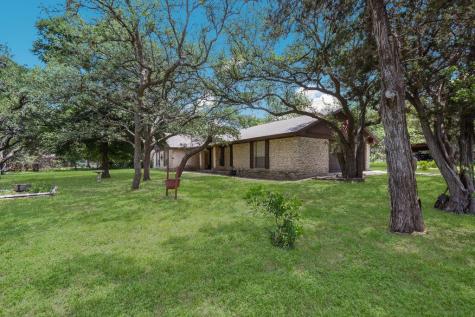 301 Navajo Trail Georgetown TX 78633