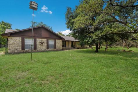 301 Navajo Trail Georgetown TX 78633