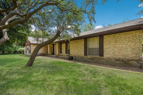 301 Navajo Trail Georgetown TX 78633
