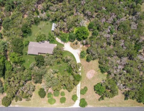 301 Navajo Trail Georgetown TX 78633