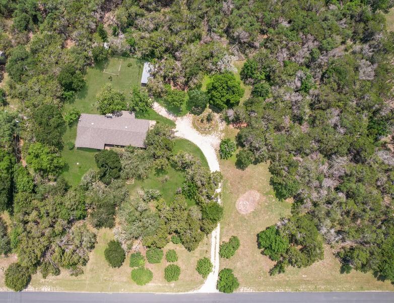 301 Navajo Trail Georgetown TX 78633