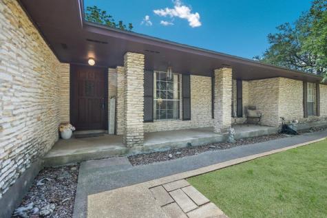 301 Navajo Trail Georgetown TX 78633