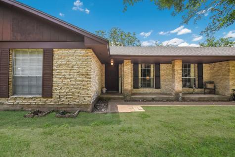 301 Navajo Trail Georgetown TX 78633