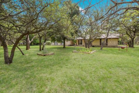 301 Navajo Trail Georgetown TX 78633