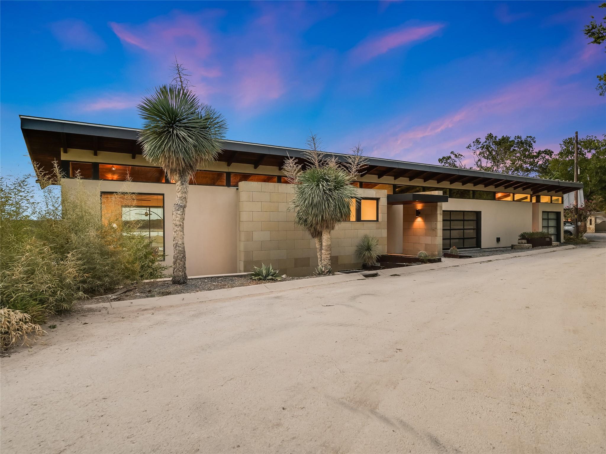 1500 Buffalo Gap Road Austin TX 78734
