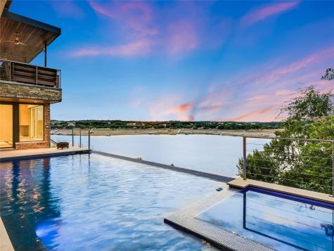 1500 Buffalo Gap Road Austin TX 78734