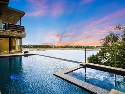 1500 Buffalo Gap Road Austin TX 78734