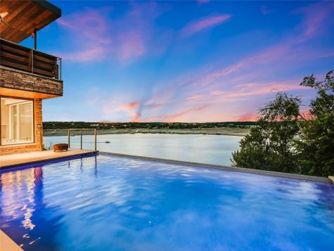 1500 Buffalo Gap Road Austin TX 78734