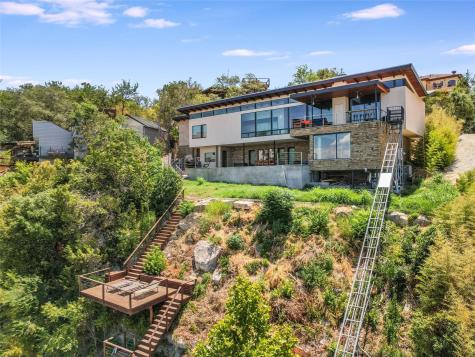 1500 Buffalo Gap Road Austin TX 78734