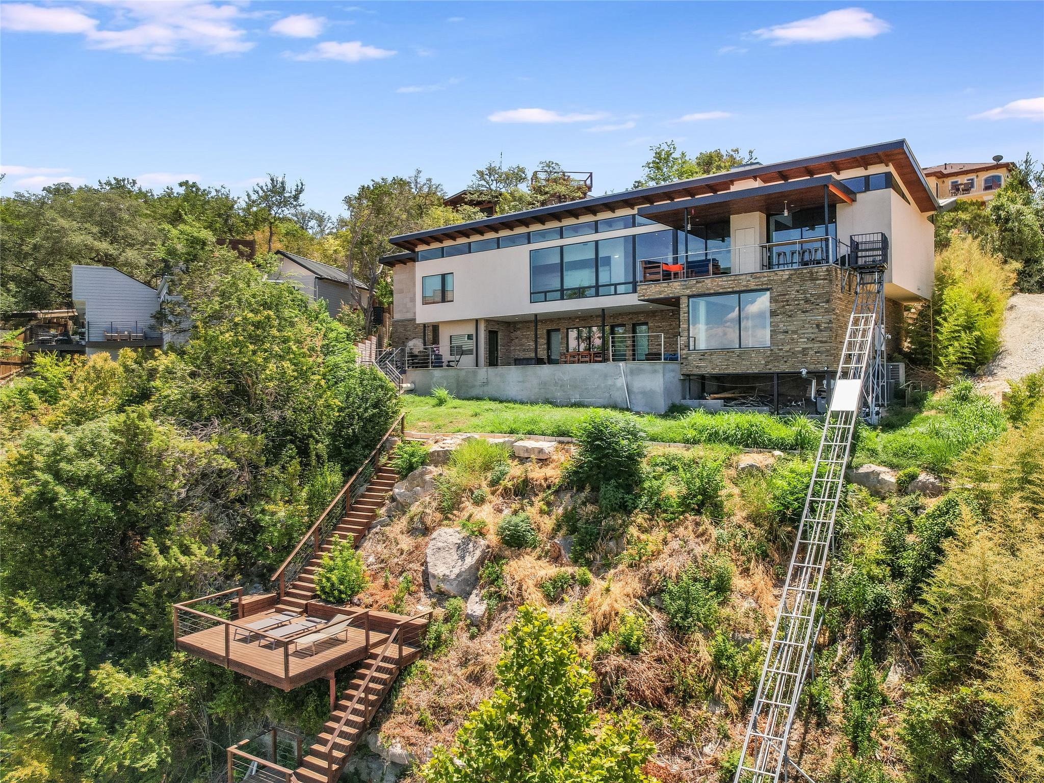 1500 Buffalo Gap Road Austin TX 78734