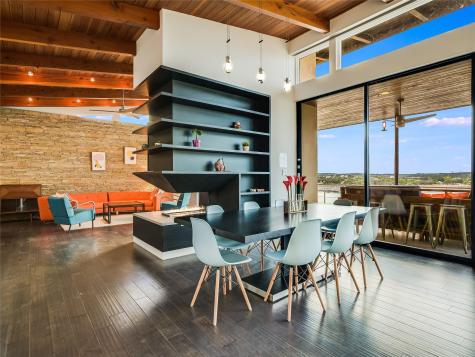 1500 Buffalo Gap Road Austin TX 78734