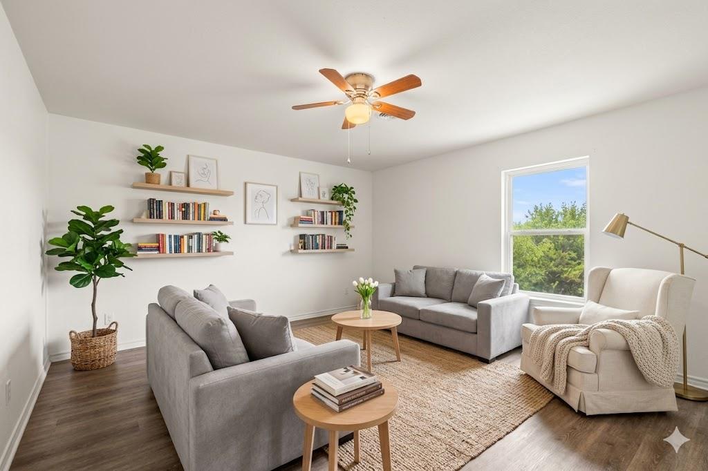 2915 County Road 153 Georgetown TX 78626