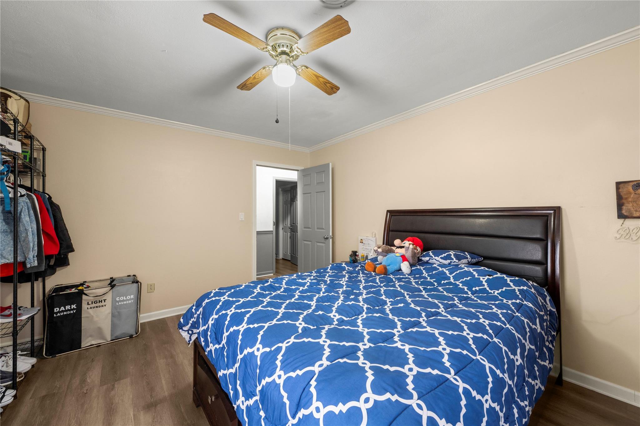 2915 County Road 153 Georgetown TX 78626
