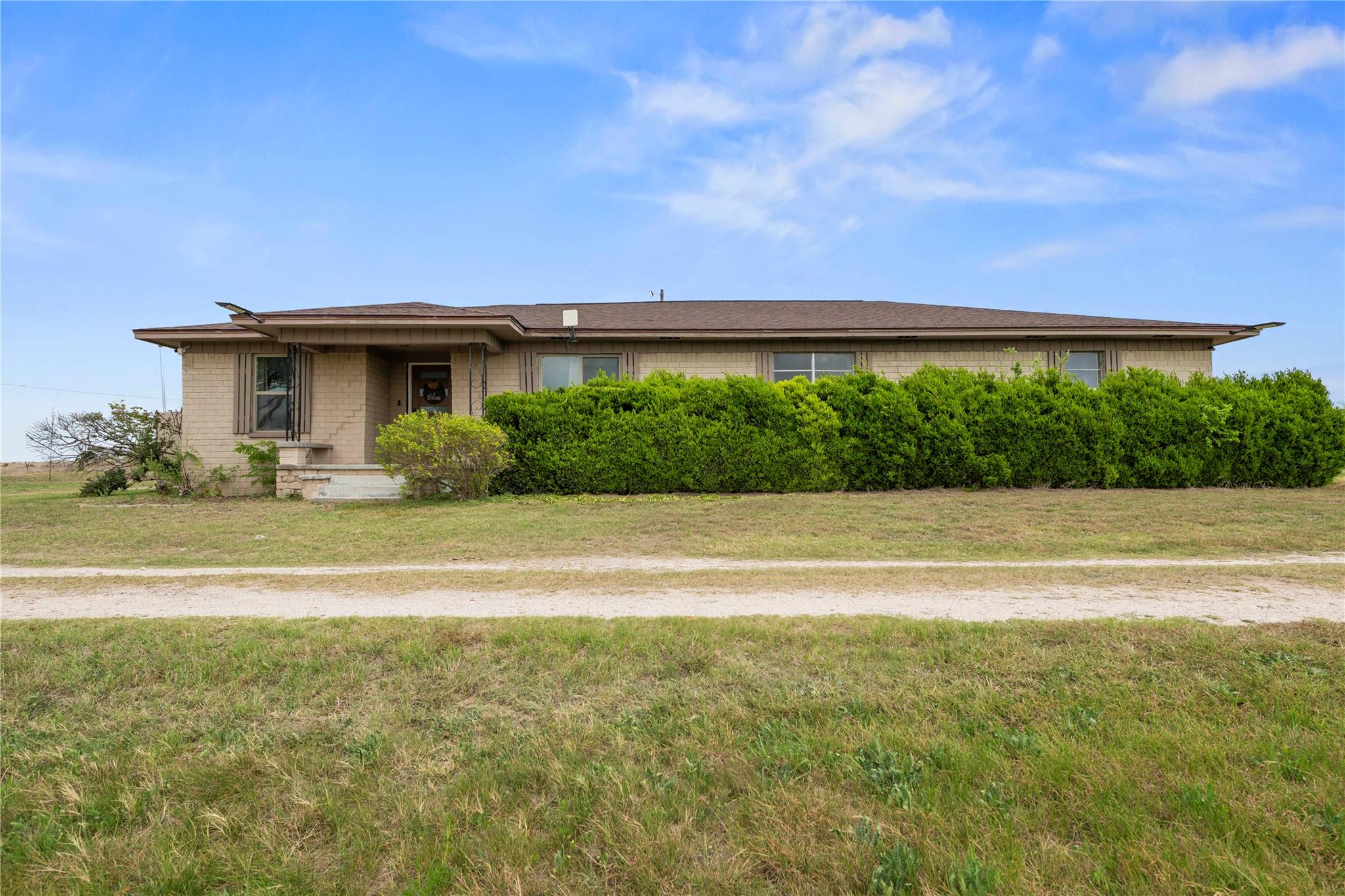 2915 County Road 153 Georgetown TX 78626