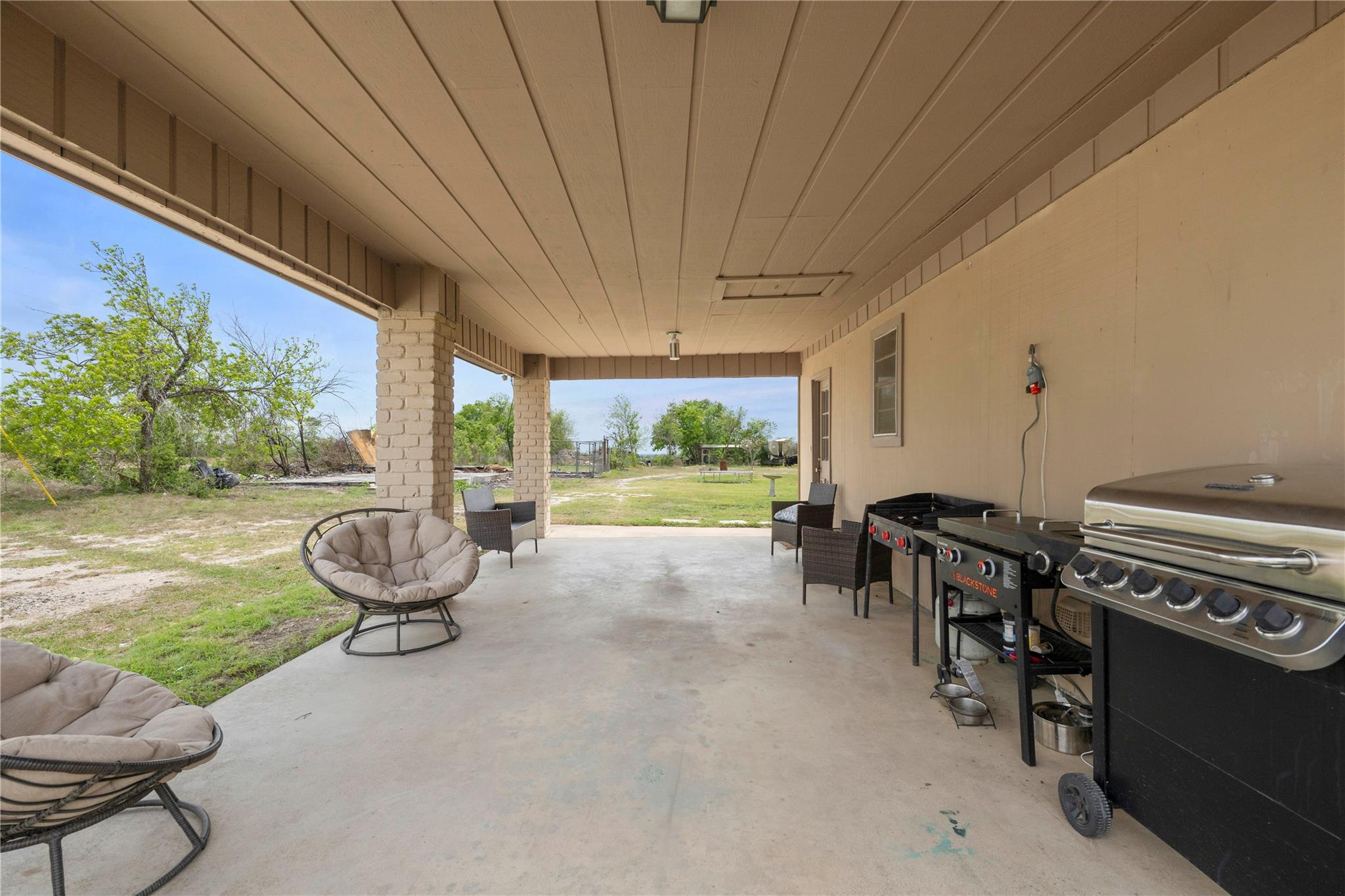 2915 County Road 153 Georgetown TX 78626