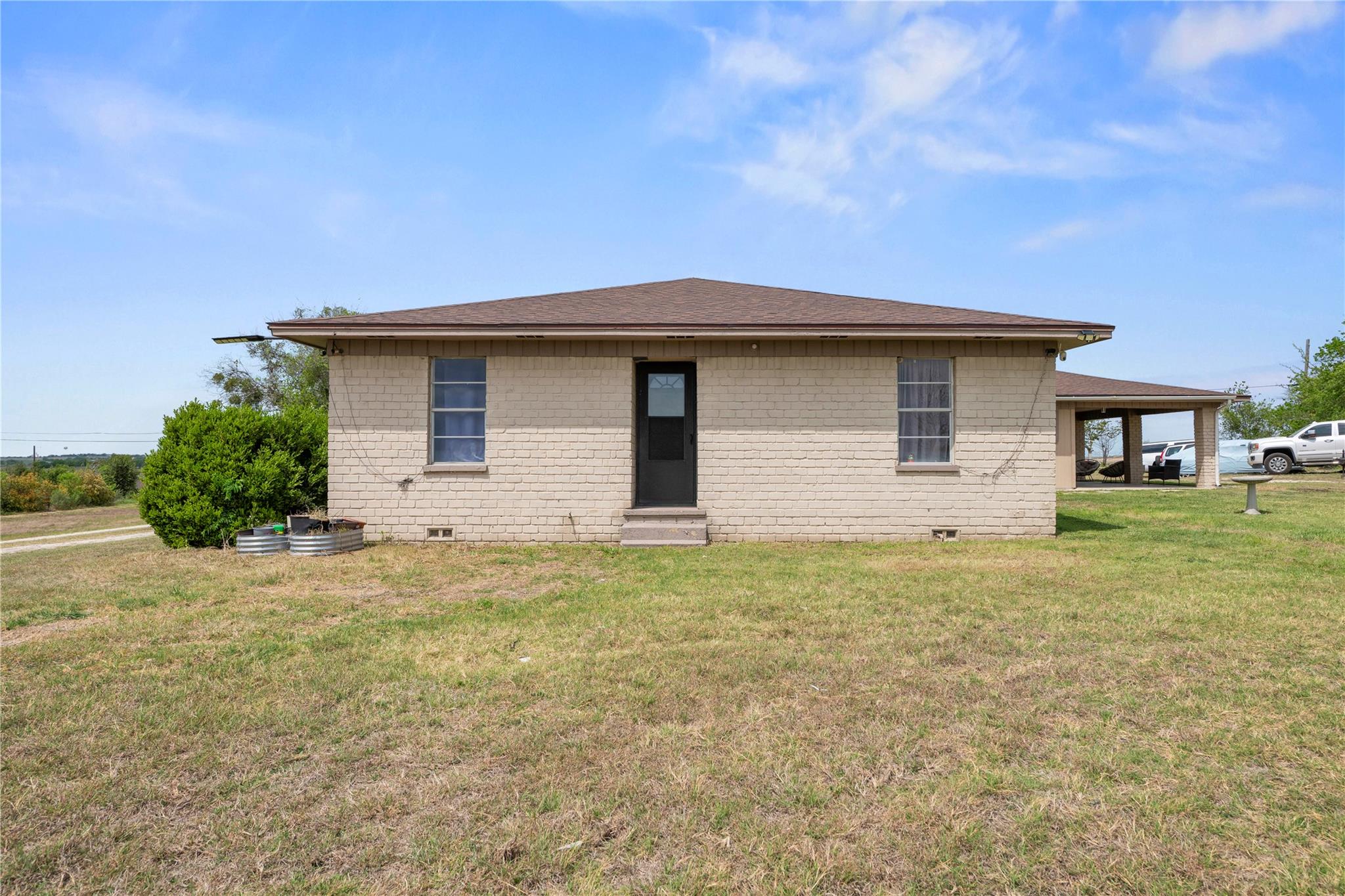2915 County Road 153 Georgetown TX 78626