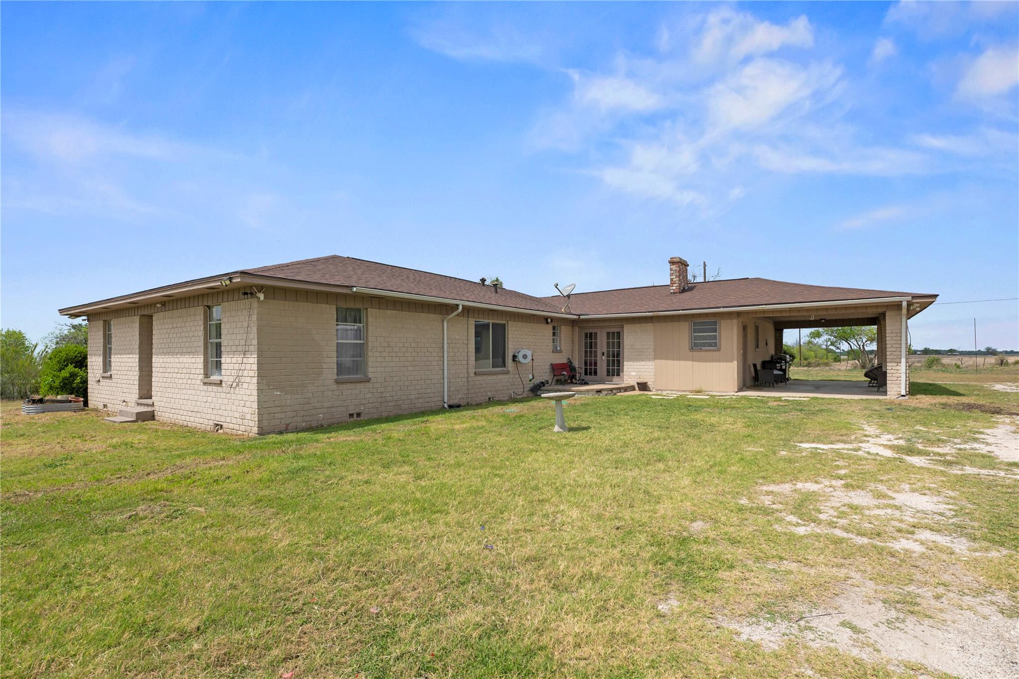 2915 County Road 153 Georgetown TX 78626