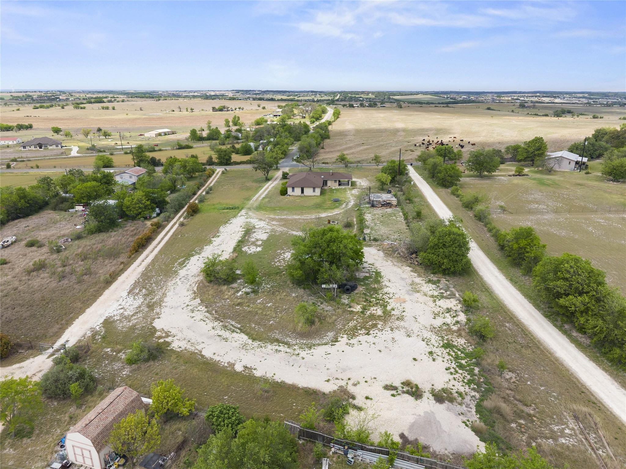 2915 County Road 153 Georgetown TX 78626