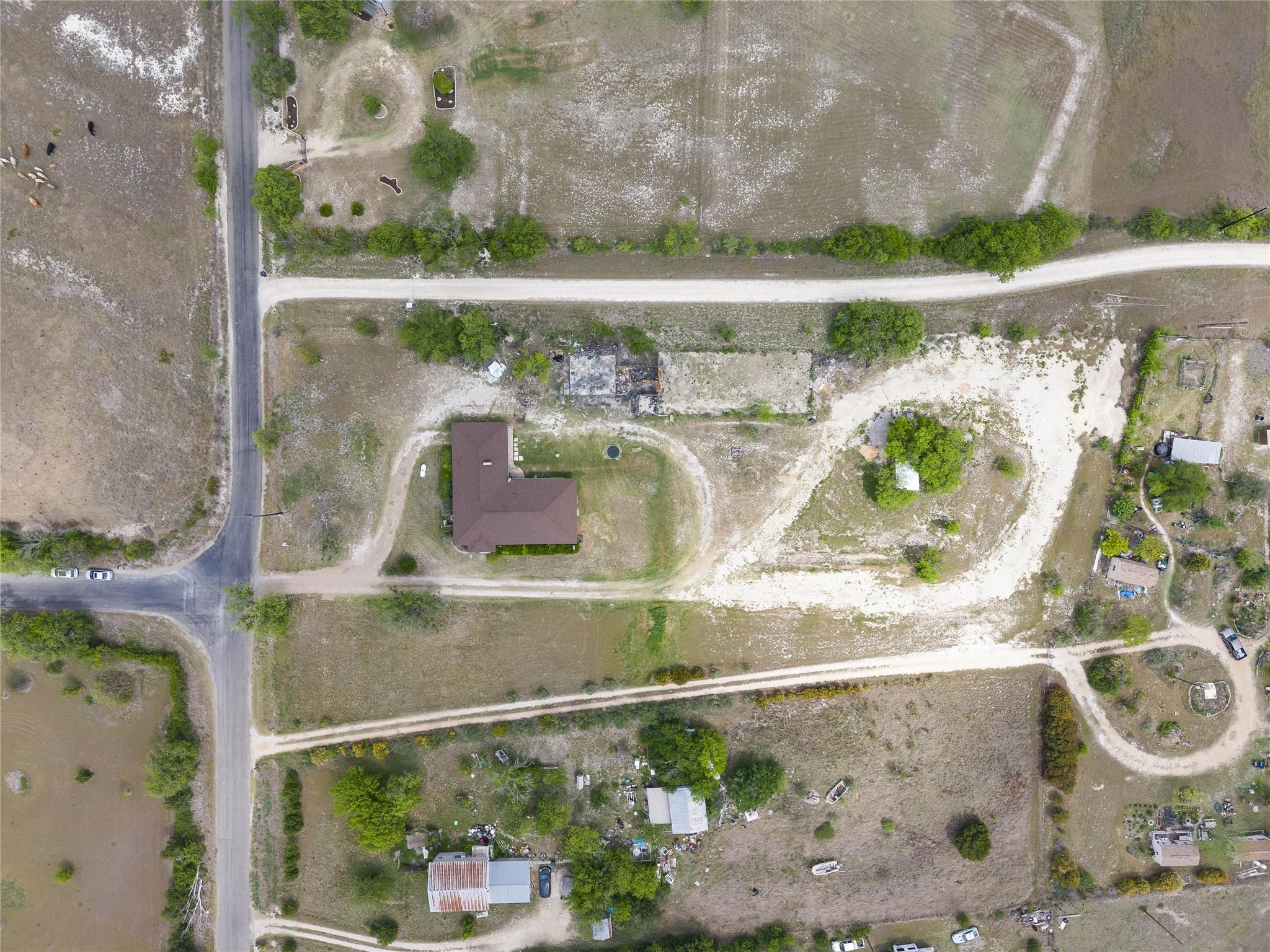 2915 County Road 153 Georgetown TX 78626
